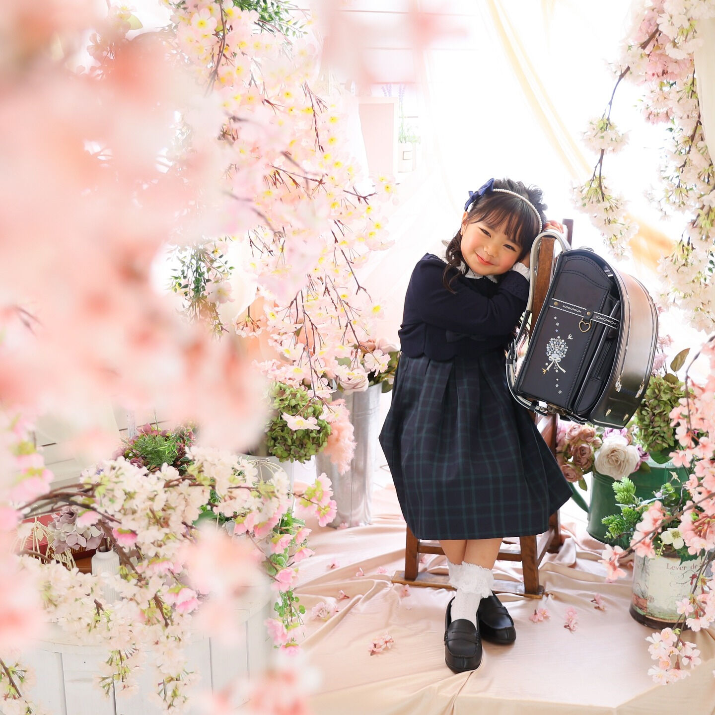 🌟 新しい季節、そして新たな始まりへ！🌟 スタジオマイハスで