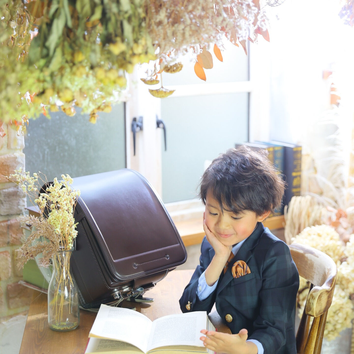 🌟 新しい季節、そして新たな始まりへ！🌟 スタジオマイハスで