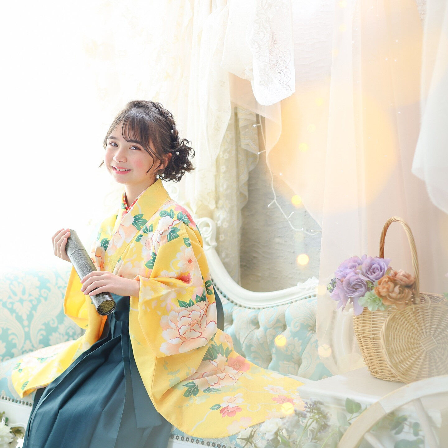 もうすぐ卒業・入学シーズンが訪れますね🌸✨