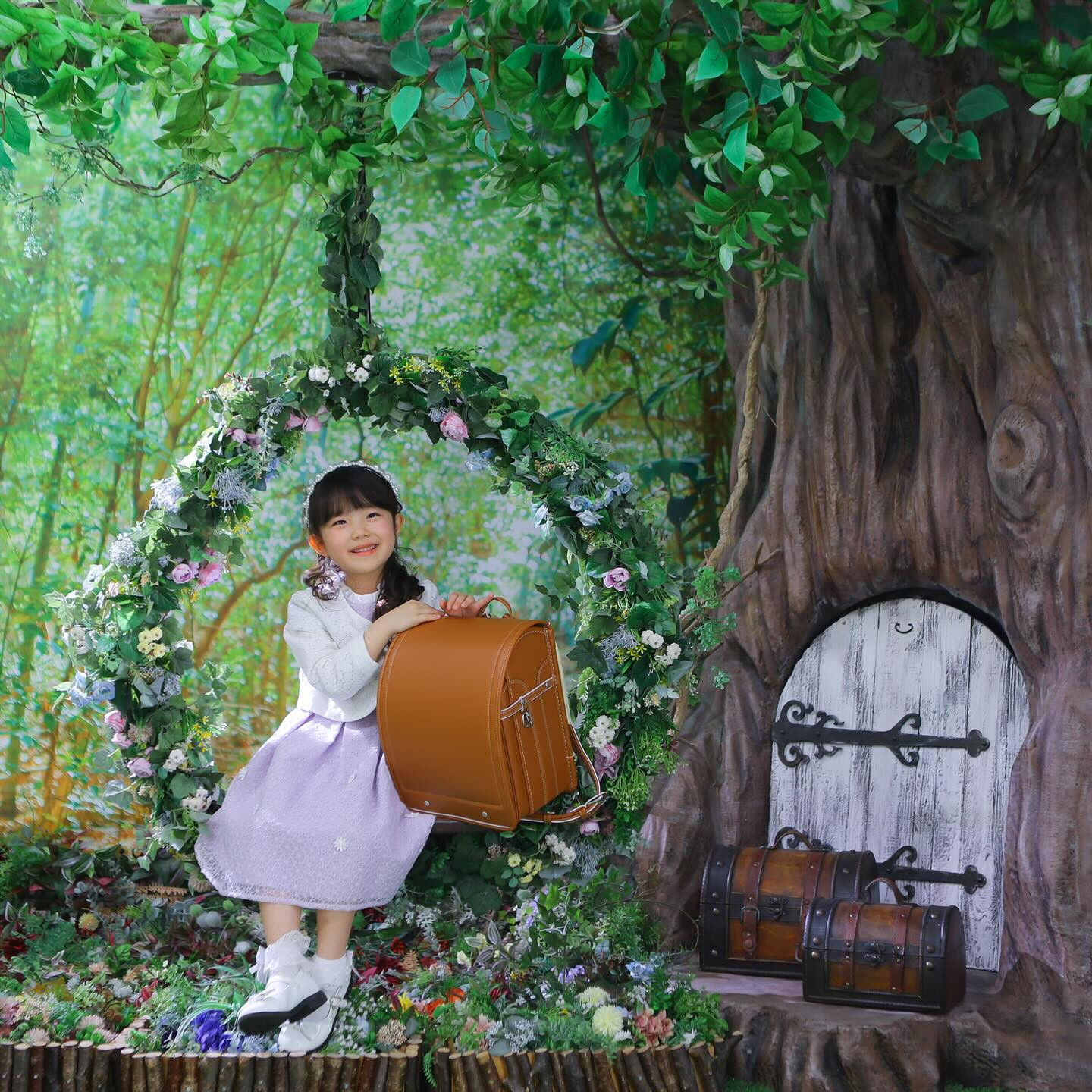 入学シーズンがやってきましたね！🎒