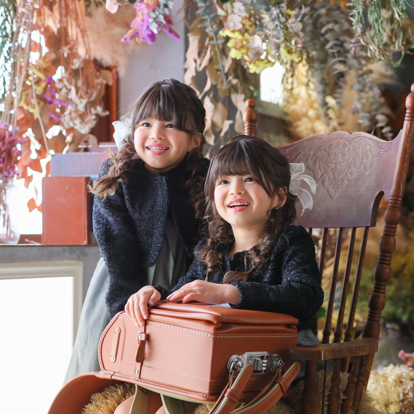 🌸✨入学・入園シーズン到来！🌟新しいステージに踏み出すお子さ