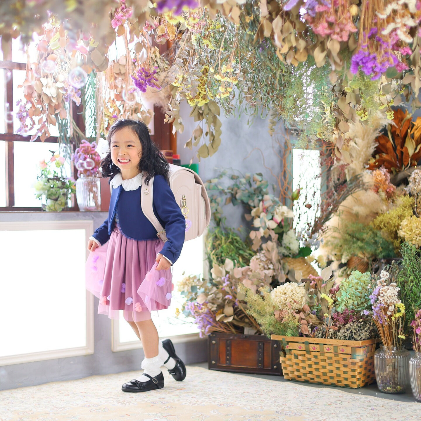 ✨ご入学のシーズンがやってきました！🌸新しい学年、新しいスタ