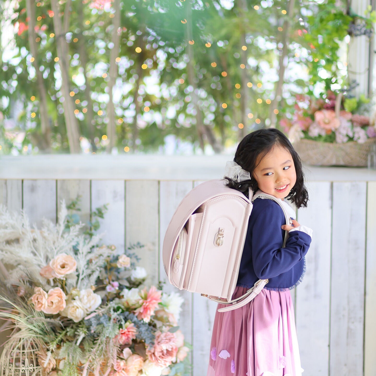 ✨ご入学のシーズンがやってきました！🌸新しい学年、新しいスタ