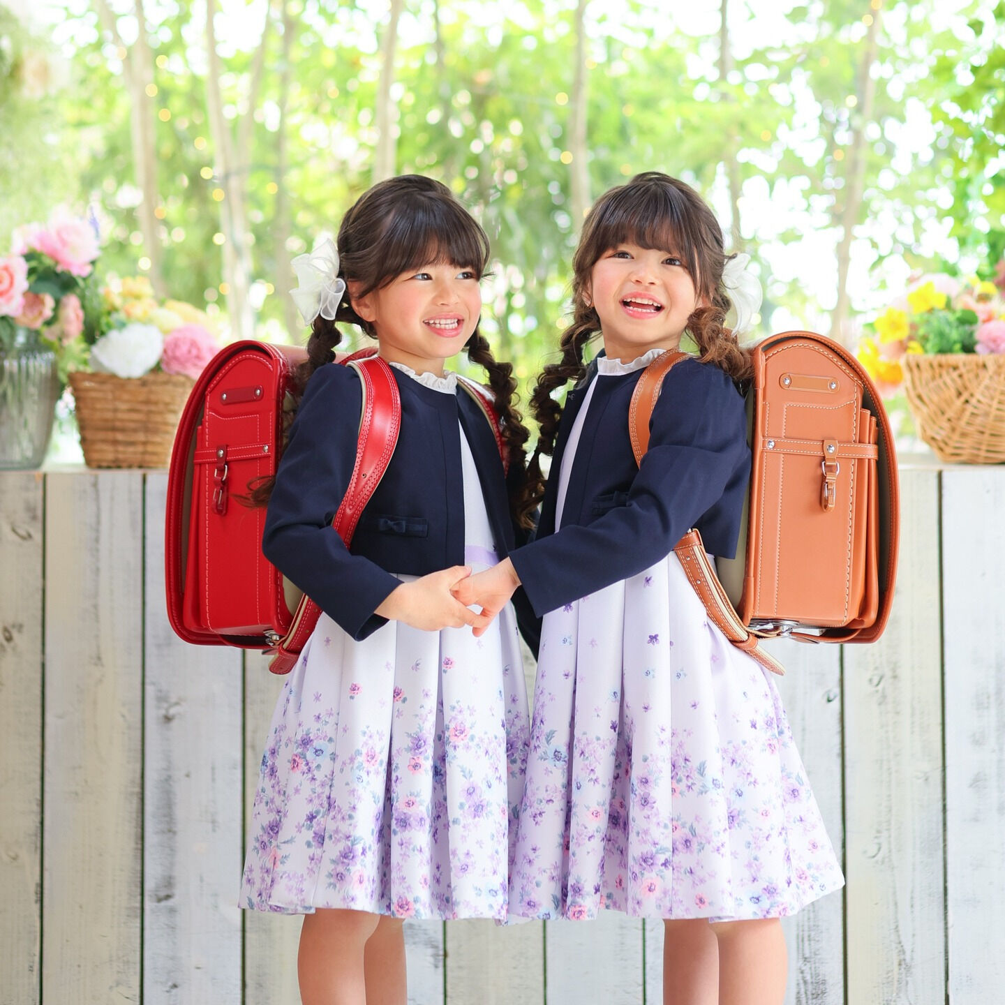 ✨ご入学のシーズンがやってきました！🌸新しい学年、新しいスタ