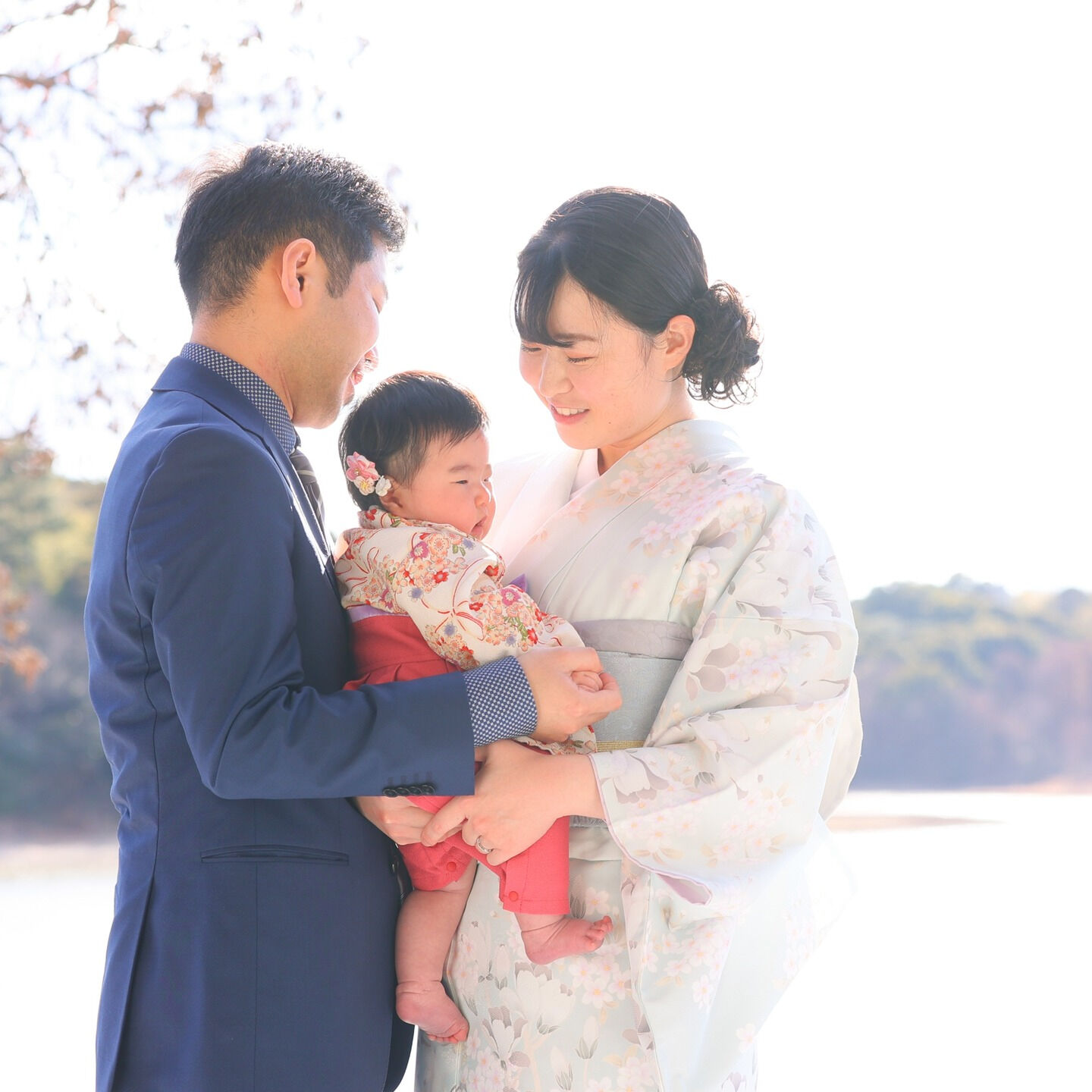 お子さまのお祝いを最高の形で残したいですよね？当スタジオでは
