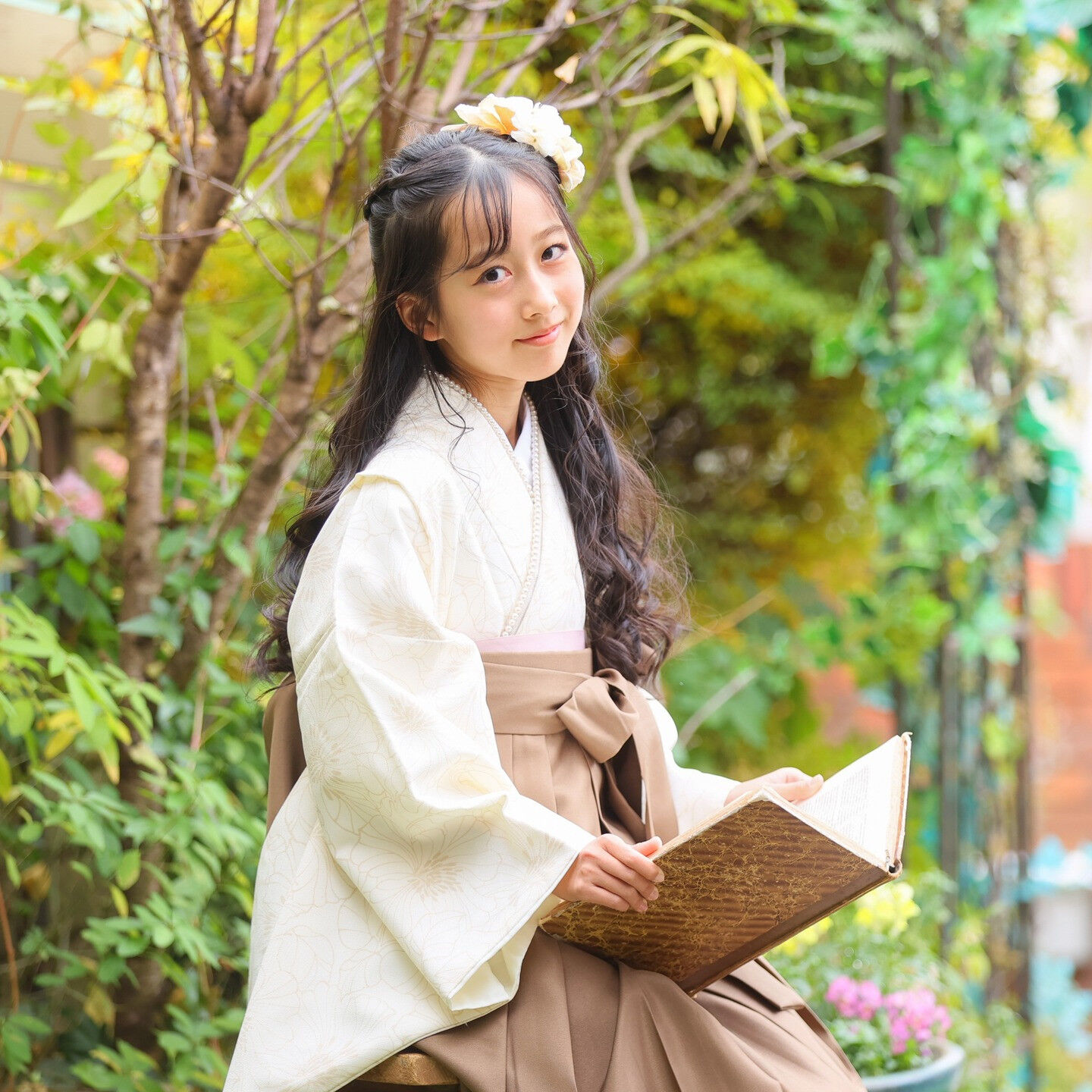 🎓✨卒業の記念に、特別な瞬間を素敵な写真で残しませんか？✨📸