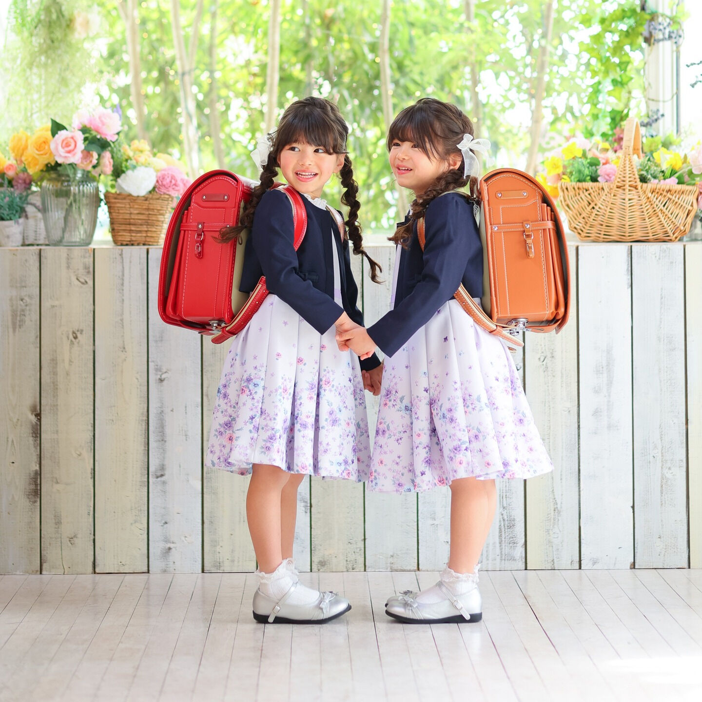 春休みの季節ですね！🌼新しい学校生活の始まりを迎える前に、ご