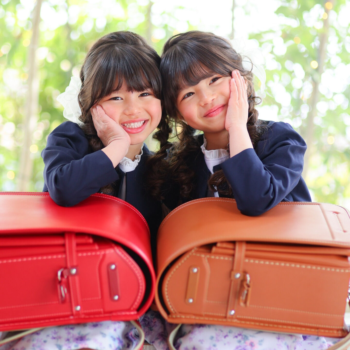 春休みの季節ですね！🌼新しい学校生活の始まりを迎える前に、ご