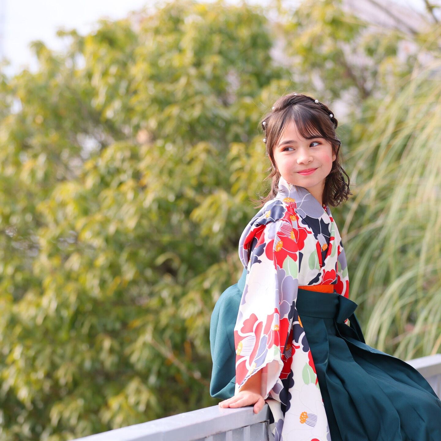 ご卒業生の皆様、おめでとうございます！🌸✨新たな旅立ちを迎え