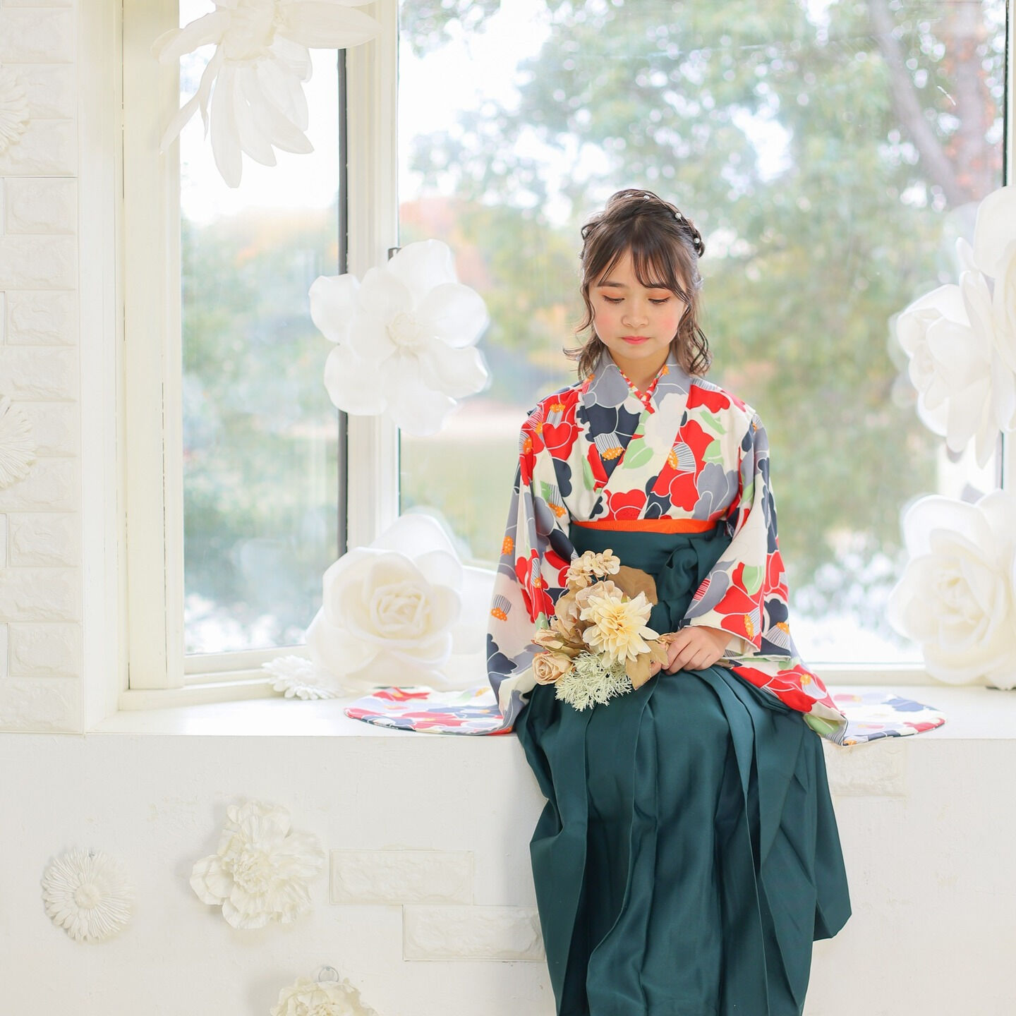 ご卒業生の皆様、おめでとうございます！🌸✨新たな旅立ちを迎え