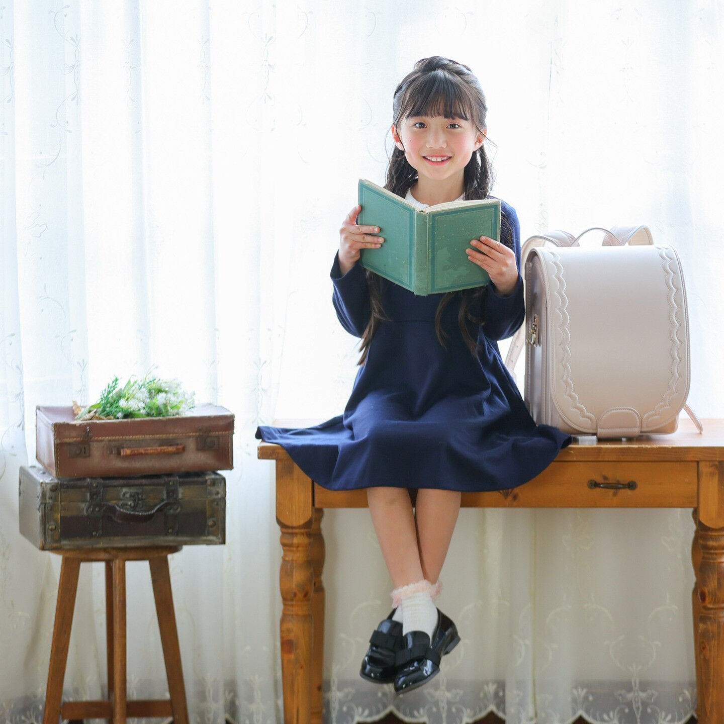 ✨思い出を永遠に✨ 卒業式や入学式、バースデーの特別な瞬間を