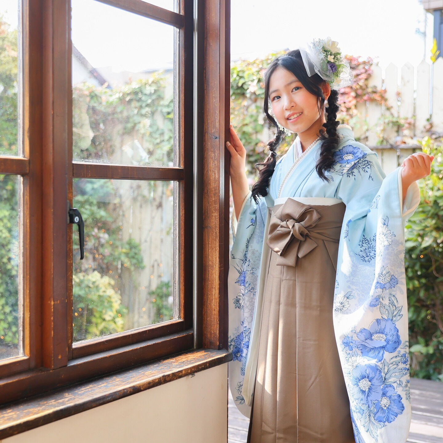 ご卒業おめでとうございます！🎓✨スタジオマイハウスでは皆さん