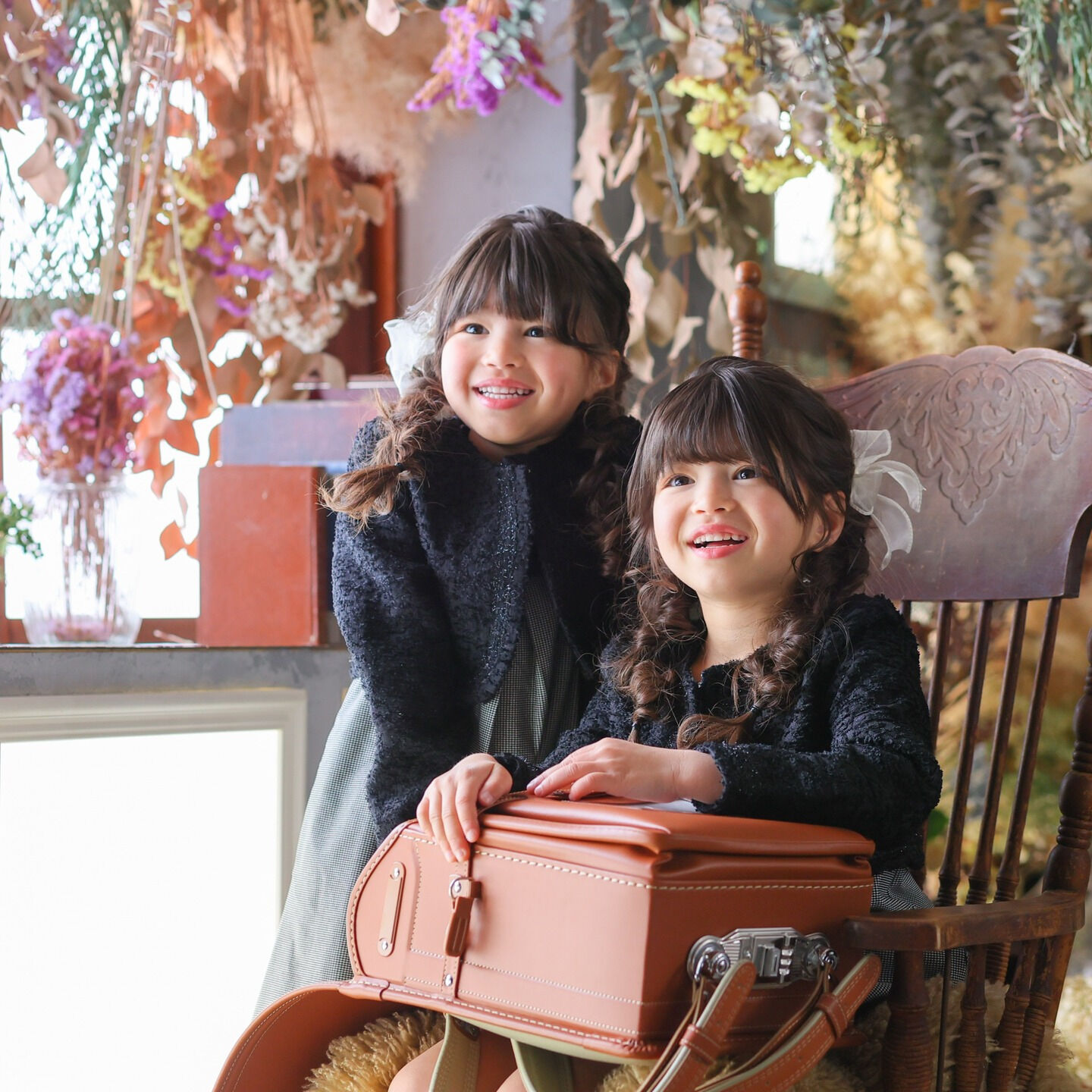 🌸✨入学・入園シーズン到来！🌟新しいステージに踏み出すお子さ