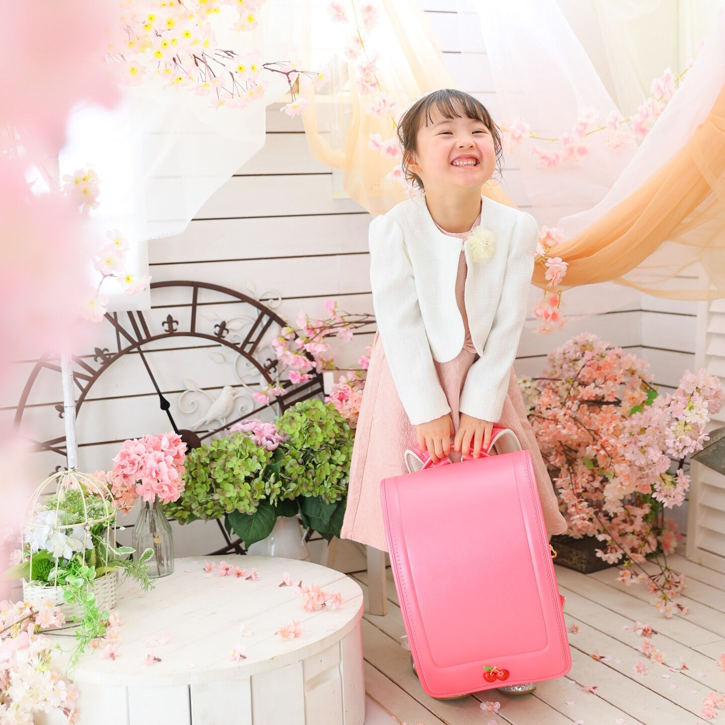 🌸ご入学おめでとうございます！🌟新しいスタートを迎える皆さん
