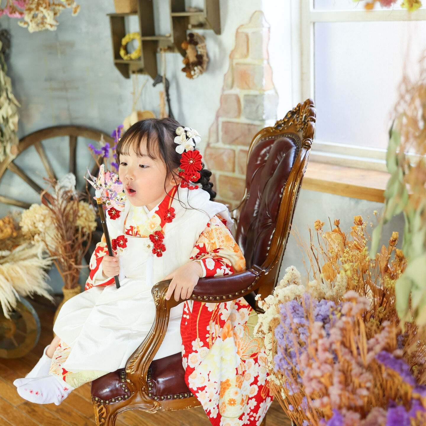 ✨🌸スタジオマイハウスからの嬉しいお知らせです！平日限定で、