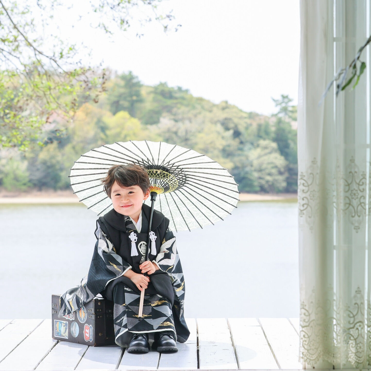 ✨七五三シーズン到来✨お子様の大切な瞬間を心に刻むお手伝いを