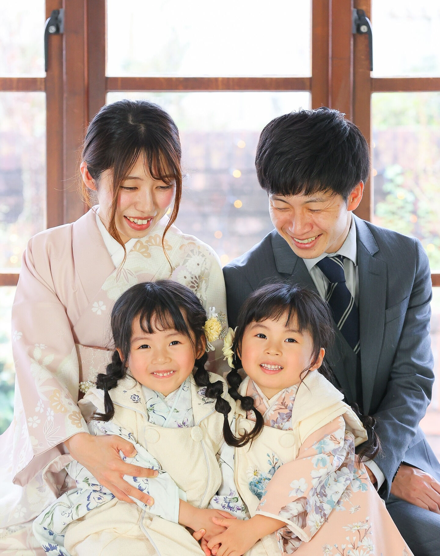 名古屋市長久手市で753撮影をお考えの皆さん！📸✨スタジオマ