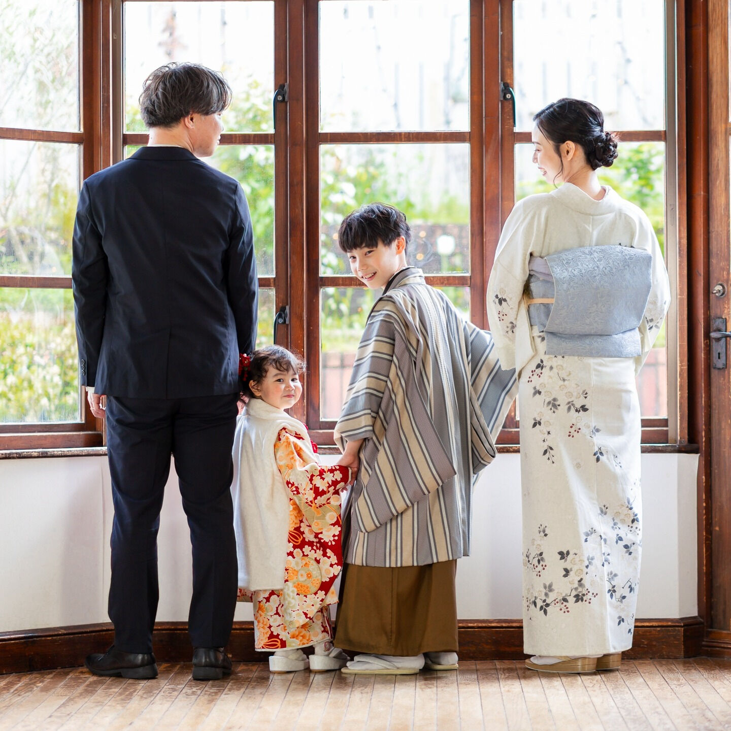 🎉✨平日お着付け無料キャンペーン実施中✨🎉なんと、平日はお着