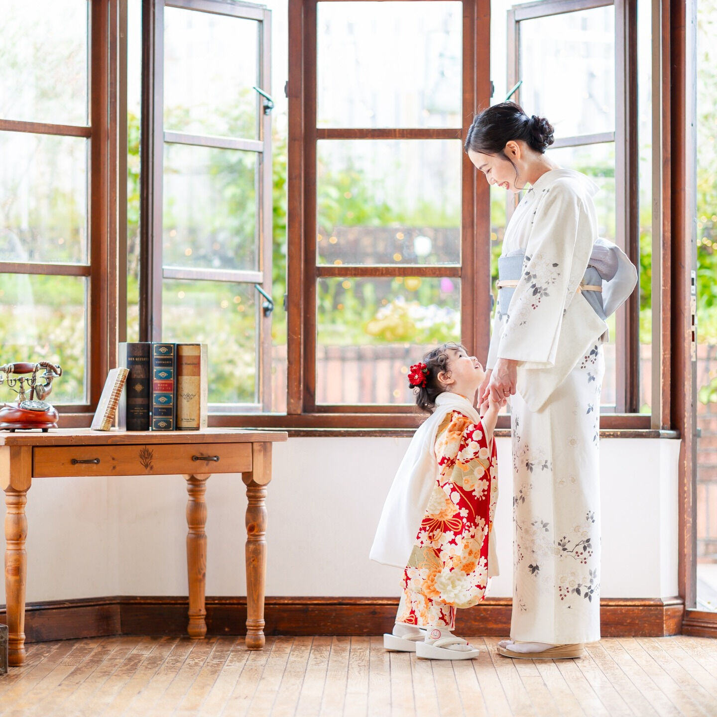 🎉✨平日お着付け無料キャンペーン実施中✨🎉なんと、平日はお着