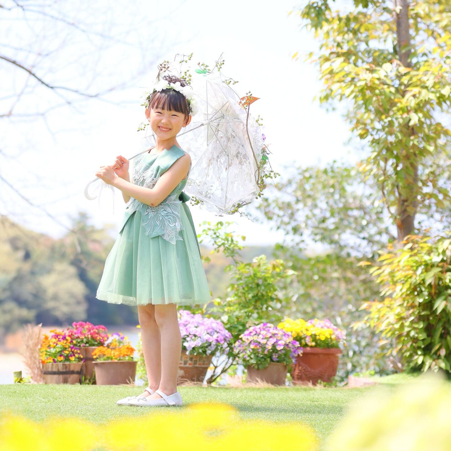 753の準備はしていますか？✨ お子様の大切な瞬間を特別に彩