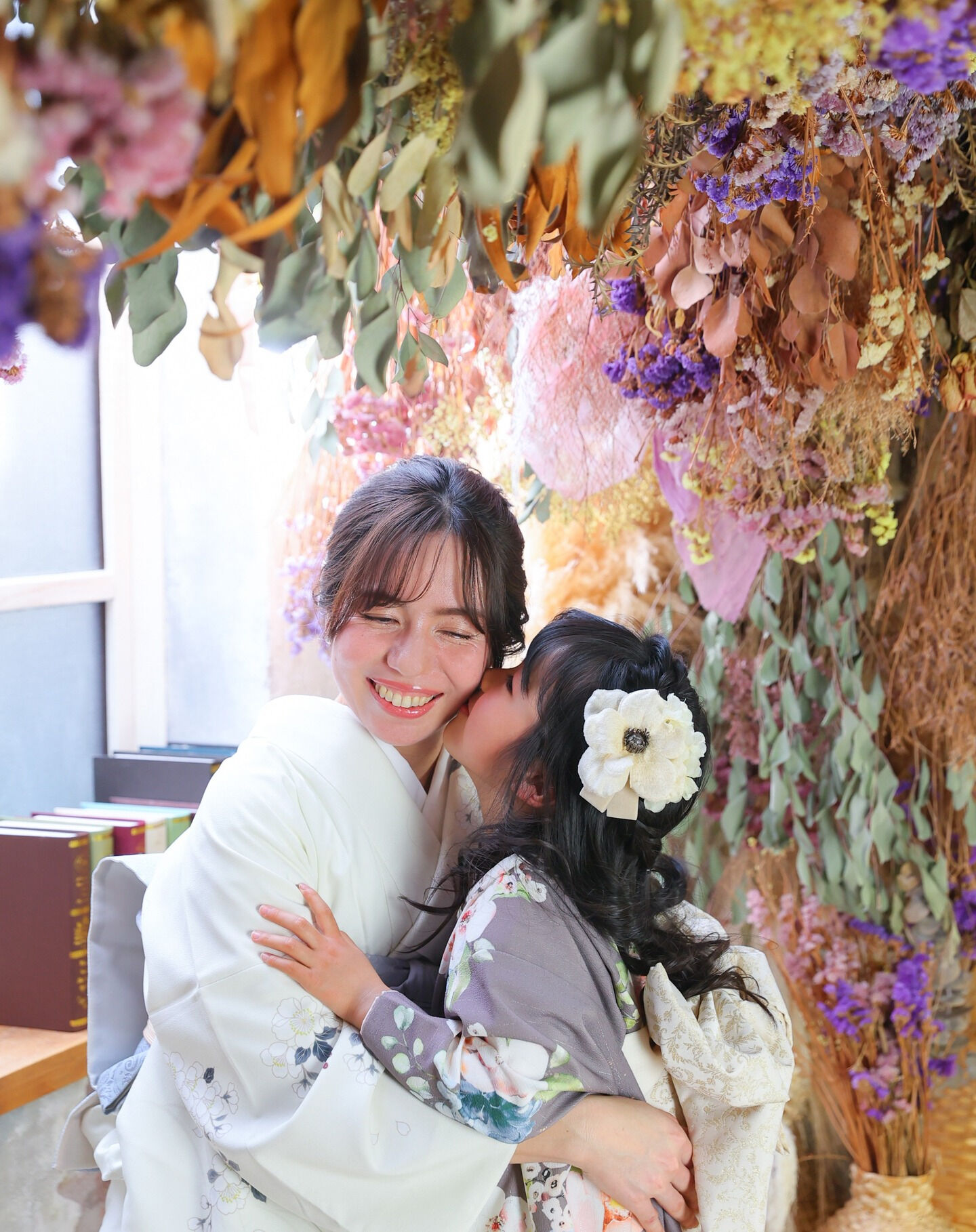 ☆名古屋市・長久手市の写真館で七五三撮影するならスタジオマイ