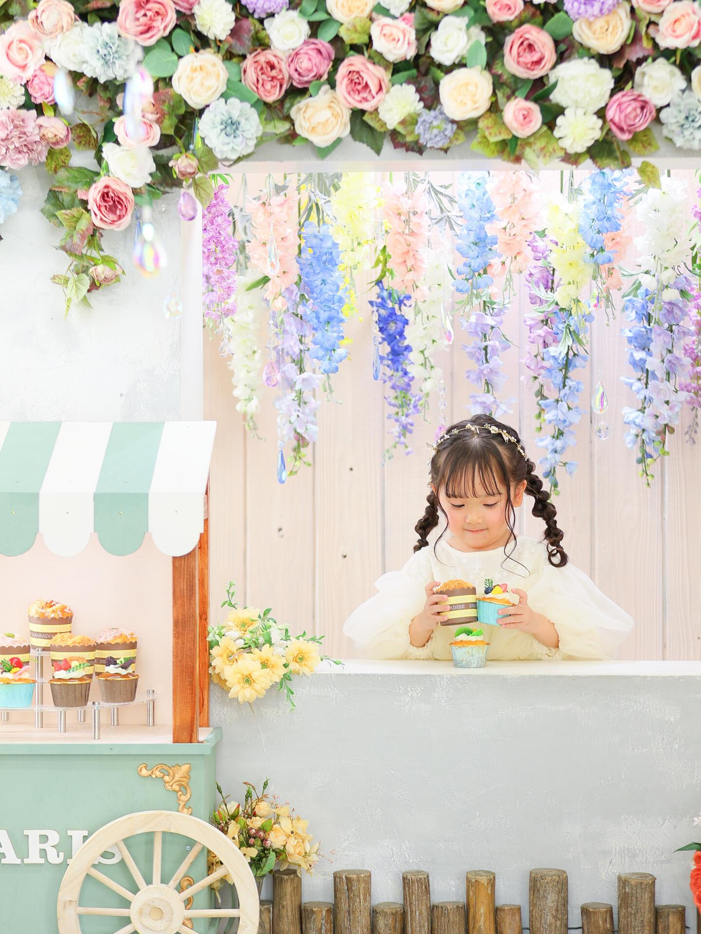 ⭐️名古屋市と長久手市で大人気のフォトスタジオ⭐️