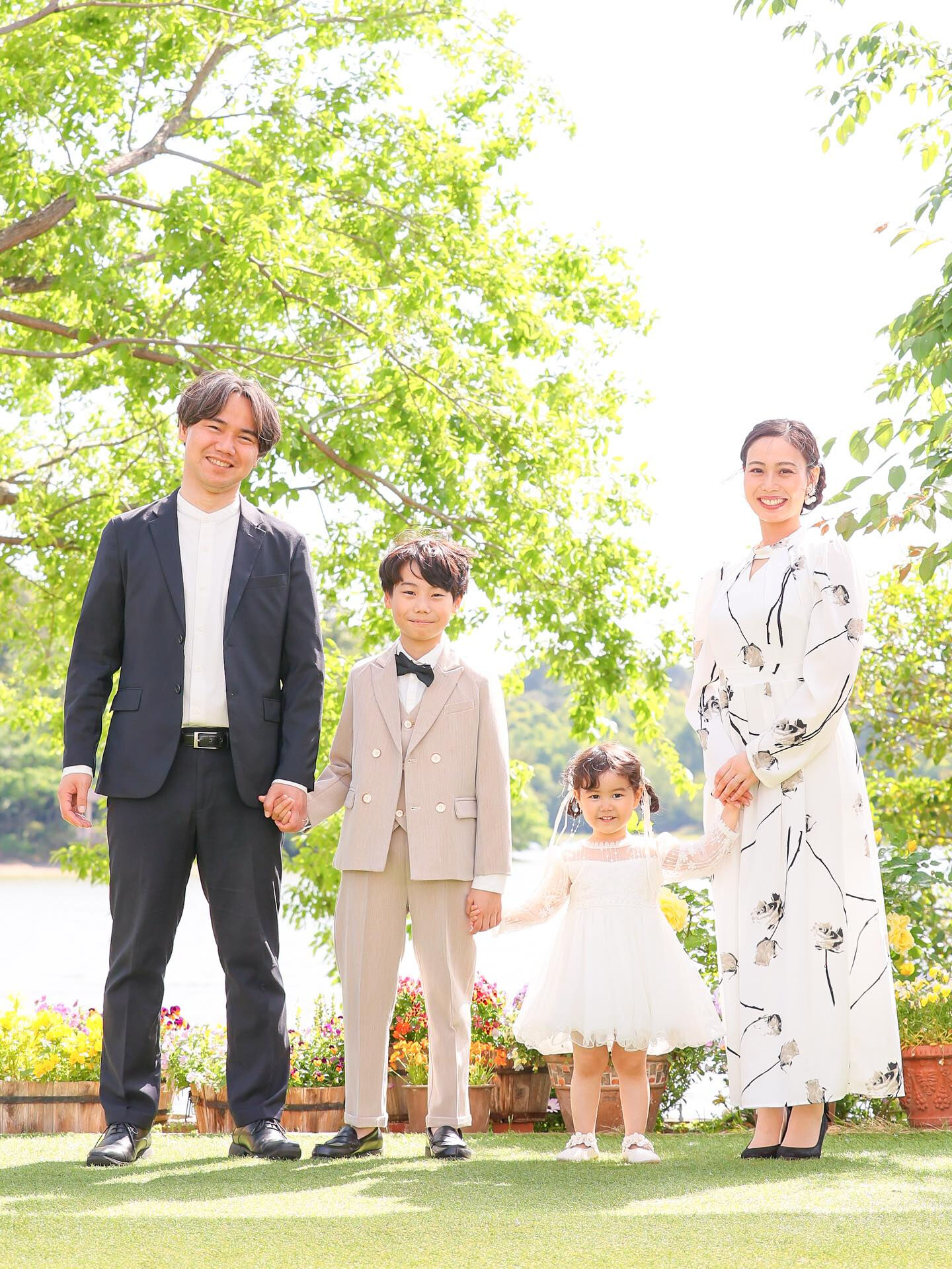 ⭐️名古屋市と長久手市の大人気写真館⭐️